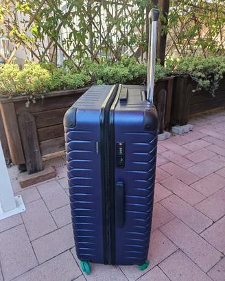 TROLLEY RIGIDO CARPISA GOTECH