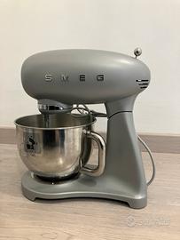 Impastatrice planetaria SMEG