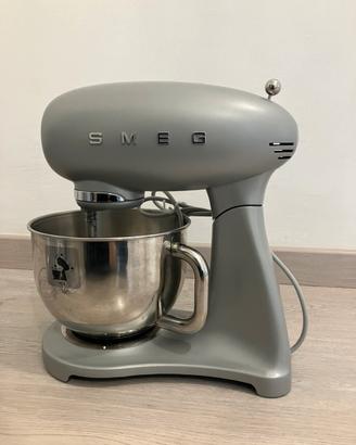 Impastatrice planetaria SMEG
