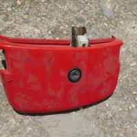 Codone posteriore + maniglia ducati ss 350-600-750