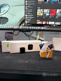 Apple Watch Series 6 Gps/Cell - USATO GARANTITO