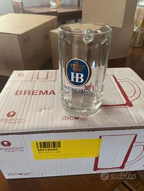 BOCCALE DA BIRRA HB 0,20