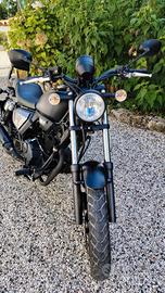 Keeway 125