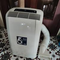 Condizionatore portatile