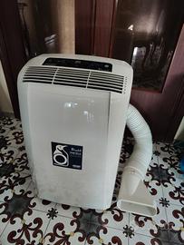 Condizionatore portatile
