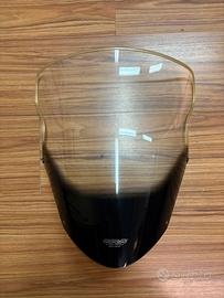 Cupolino MRA per Kawasaki ER6F