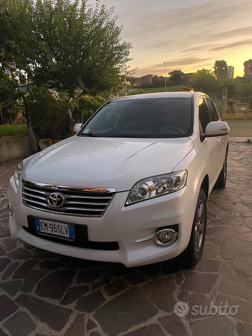 Toyota RAV4 3ª serie