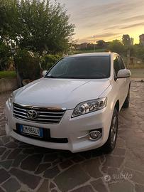 Rav4 Crossover 2.2D 150kw 2WD