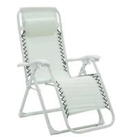 Aktive/sedia pieghevole relax