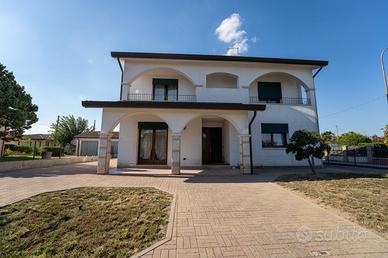 Casa singola a Cavarzere (VE) - Boscochiaro