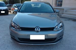 Volkswagen Golf 1.6 TDI 5p. Comfortline BlueMotion