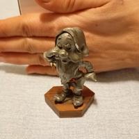 Nanetto Pisolo da collezione 