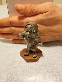 Nanetto Pisolo da collezione 