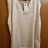 camicetta estiva Fiorella Rubino da donna