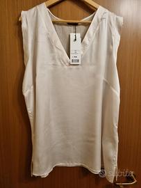 camicetta estiva Fiorella Rubino da donna