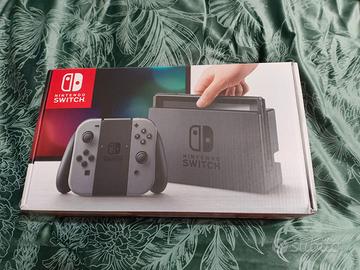 Nintendo Switch 2017 (XAJ) - Bundle Collezionista
