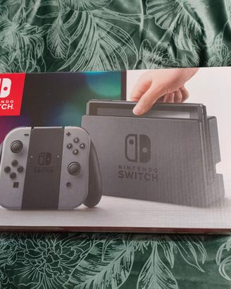 Nintendo Switch 2017 (XAJ) - Bundle Collezionista