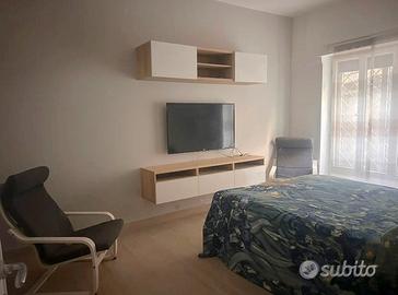 MONTEVERDE VECCHIO BILOCALE LUMiNOSO / ARREDATO