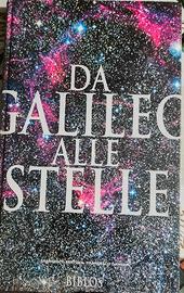 Da Galileo alle stelle 