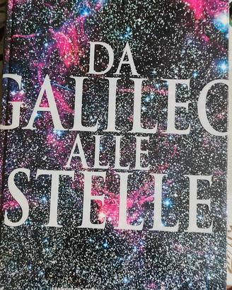 Da Galileo alle stelle 