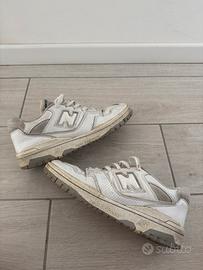 NEW BALANCE 550