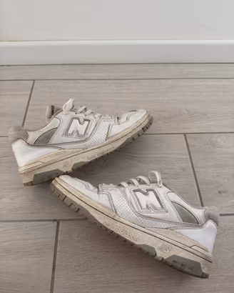 NEW BALANCE 550