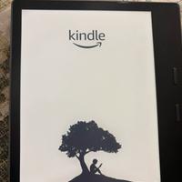 Kindle e book e reader