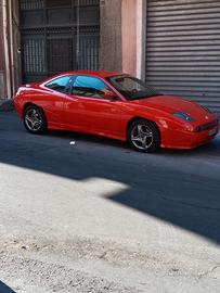 Fiat coupe turbo 16