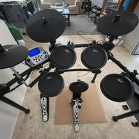 Batteria Elettronica XDrum DD-520 E-Drum Kit