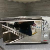Forno elettrico Bimar