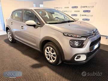 CITROEN C3 PureTech 83 CV You - PROMO - NEOPATEN
