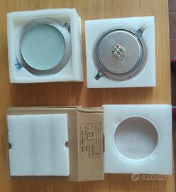 Luce da contro soffitto LED 9w 6000K