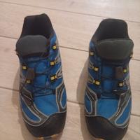 Scarpe da trekking salomon