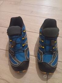 Scarpe da trekking salomon