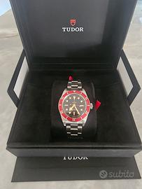 Tudor Black Bay 41mm