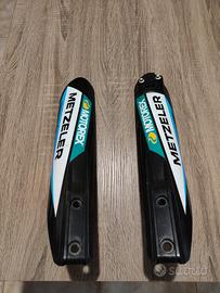 Parasteli KTM 690 SMC Enduro 