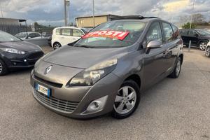 Renault Scenic 7 posti X-Mod 1.5 dCi 110CV Dynamiq