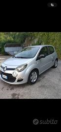Renault Twingo 1.2 16V NEOPATENTATI