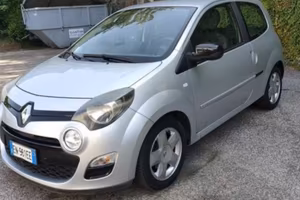 Renault Twingo 1.2 16V NEOPATENTATI