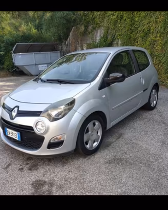 Renault Twingo 1.2 16V NEOPATENTATI