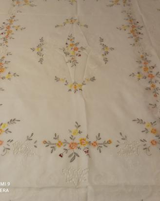 Coperta organza