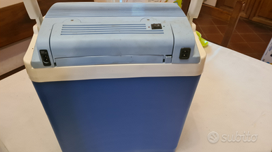 Contenitore refrigerante e termico 26 litri