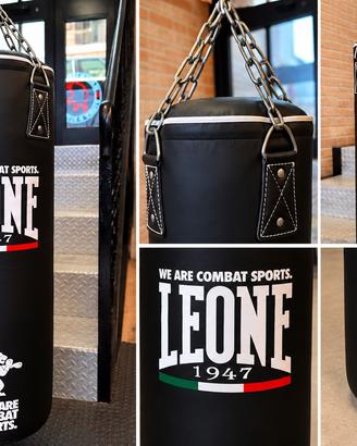 3 Sacchi da boxe LEONE 1947