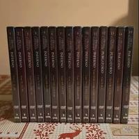 Enciclopedia De Agostini La Divina Commedia