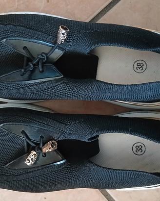 scarpe da donna n°38