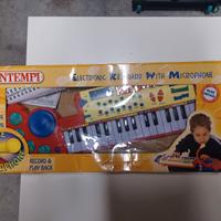 Pianola bontempi