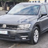 VOLKSWAGEN Tiguan 2.0 TDI SCR DSG Business BlueMot