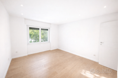 Bilocale Nuovo Zona Stazione Saronno- Stuupendo