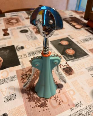 Cavatappi “Anna G.” Di Alessi
