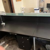 Reception da ufficio